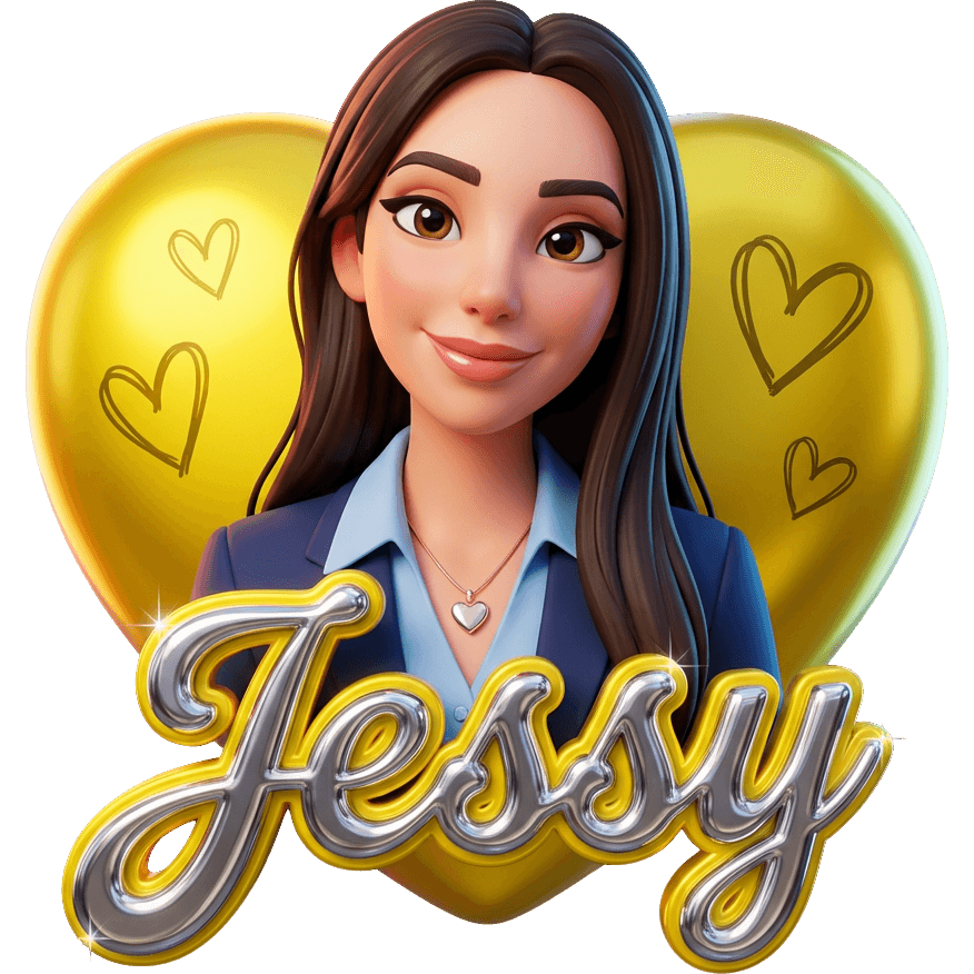 Leoncino Jessy