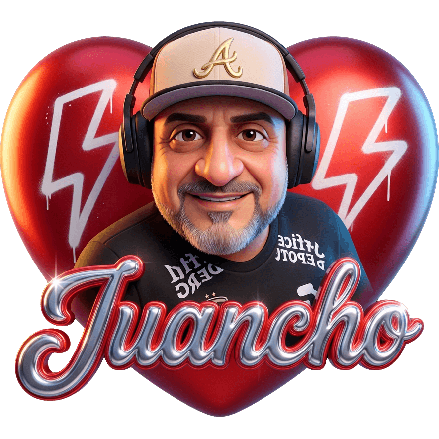 Juancho Radio