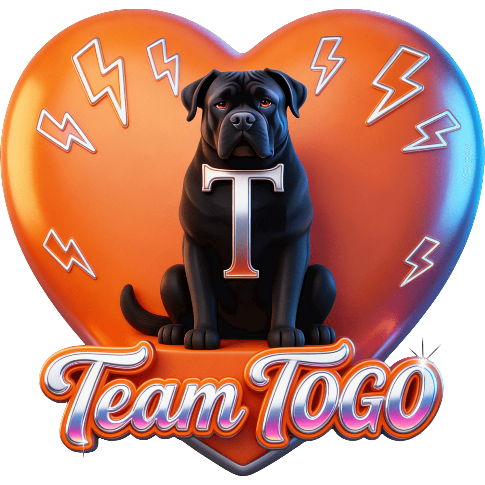 Team TOGO
