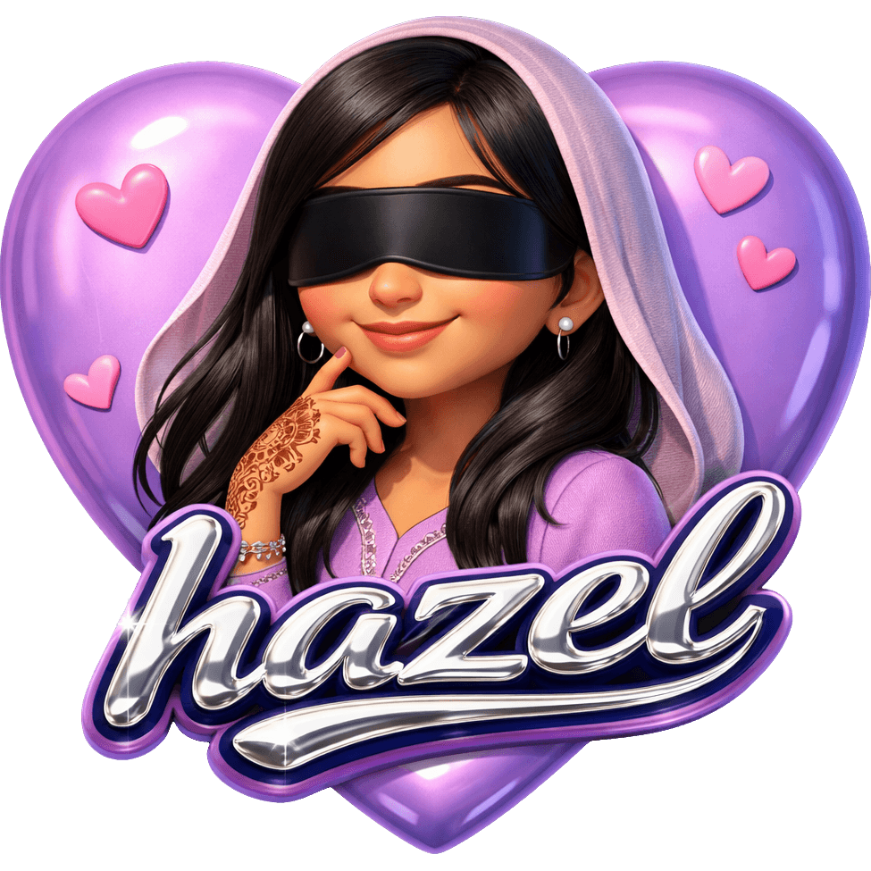 Hazel 
