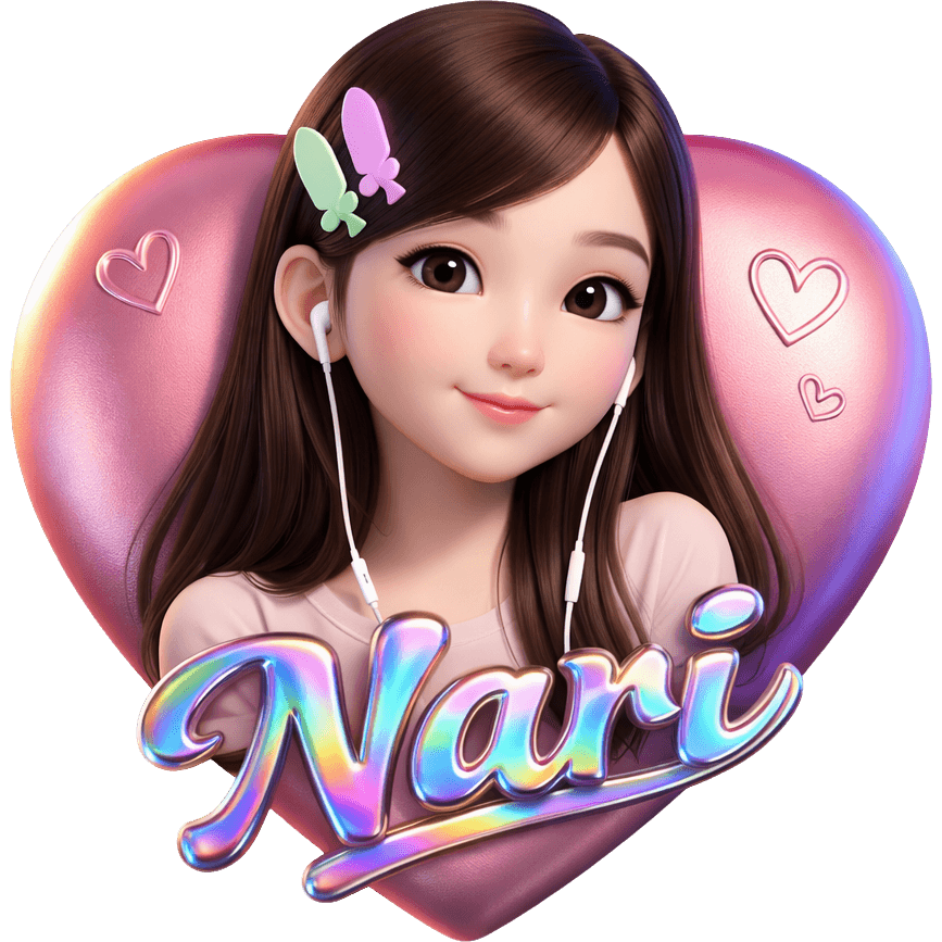 Nari nè