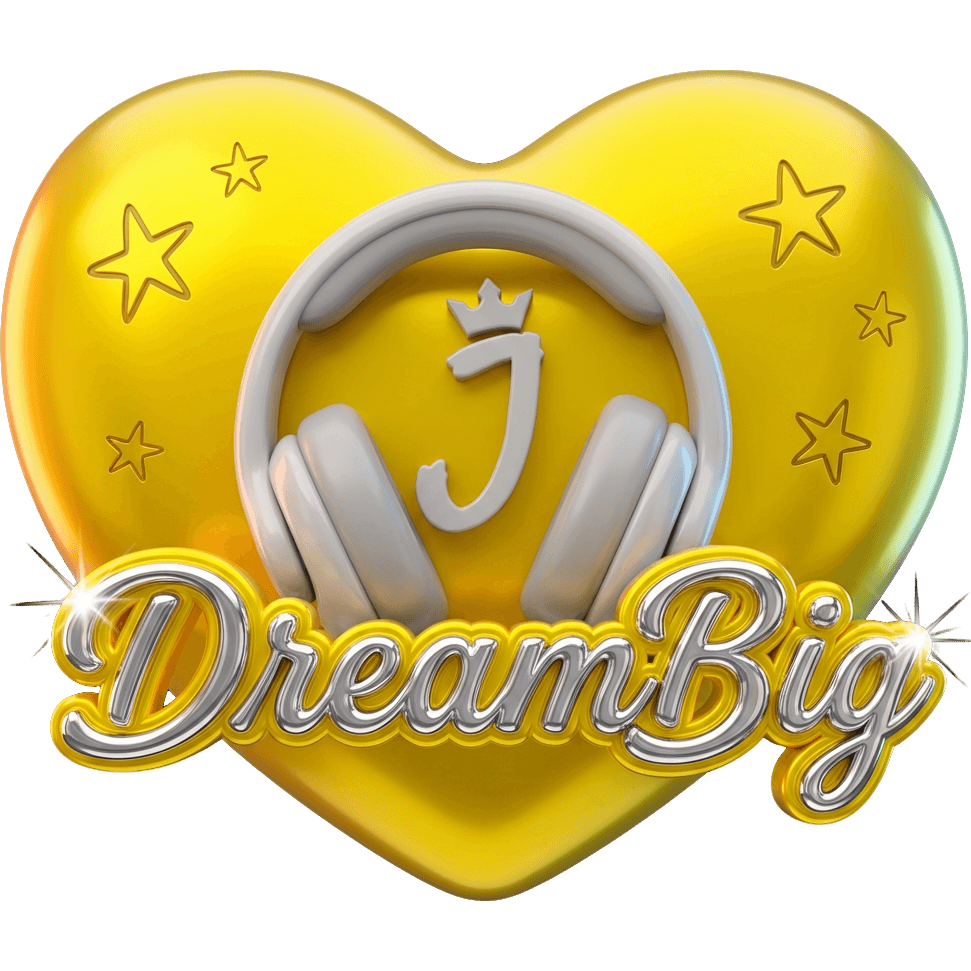 Auriculares DreamBig
