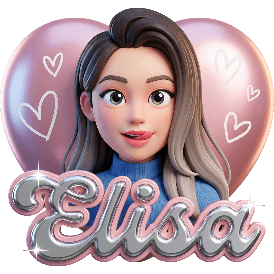 Elisa Biru