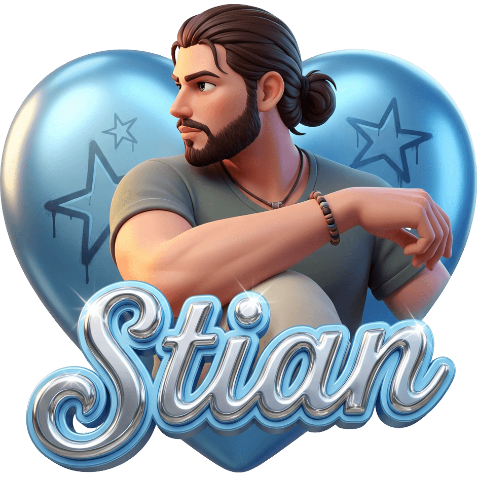Stian Star