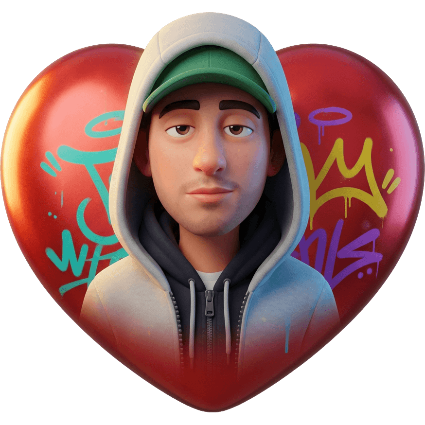 Hooded Brandon