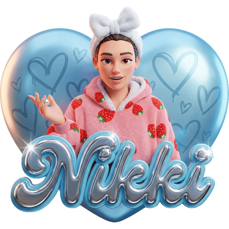 Berry Bow Nikki 