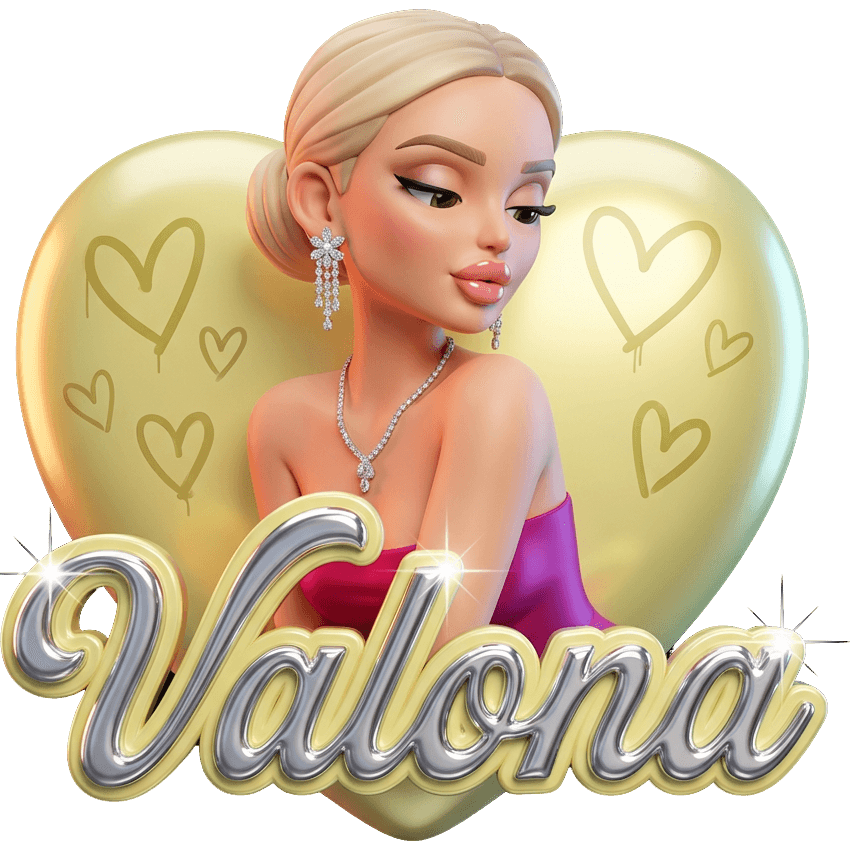 Valona Löwin
