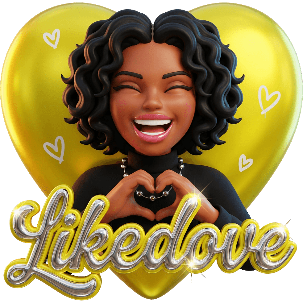 Yellow Likedove