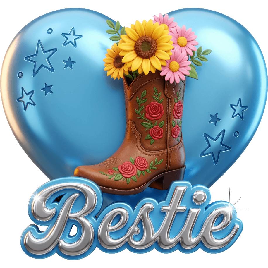 Bestie Boot