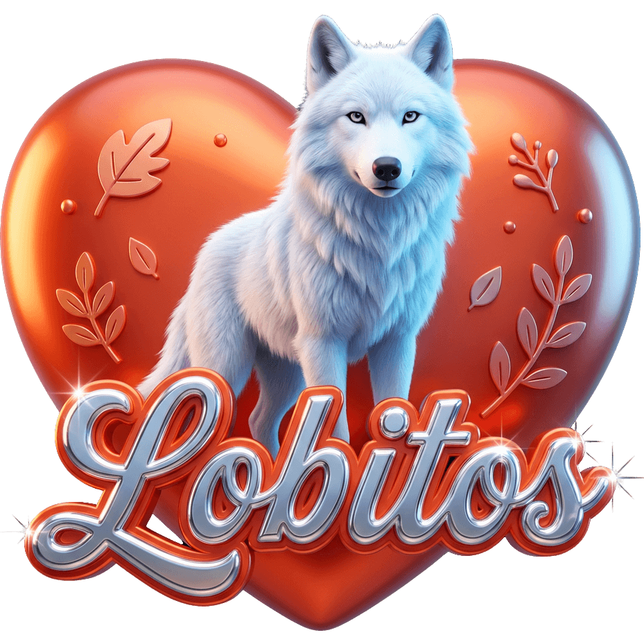 Lobo Lobito mix