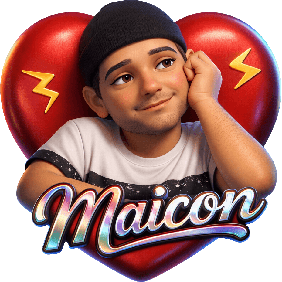 Maicon