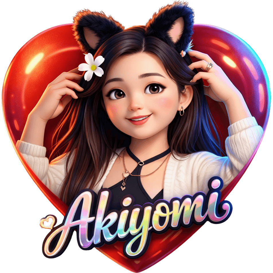 Akiyomi Pusa
