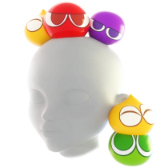 Puyo Shower!