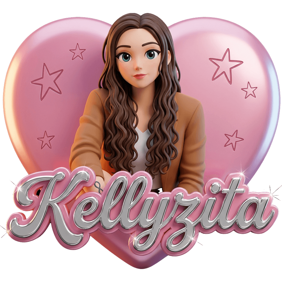Kellyzita 