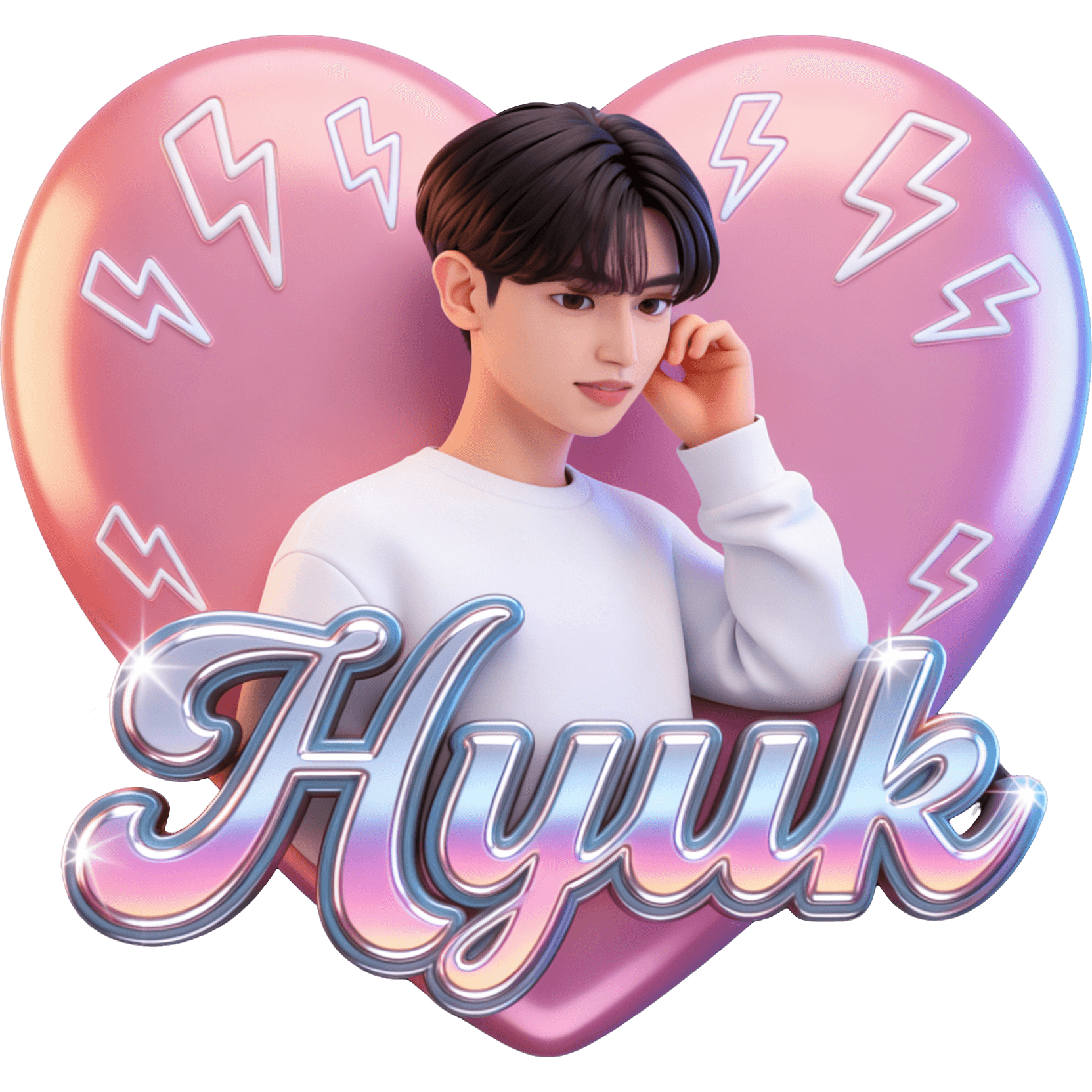 HYUK