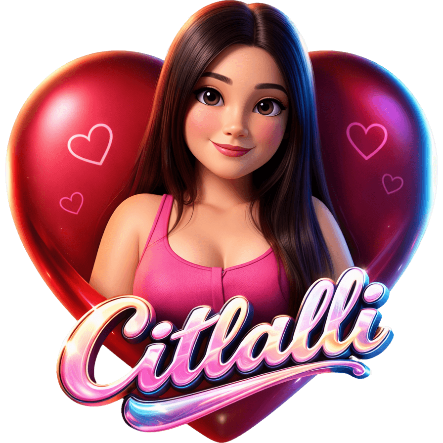 Citlalli Pop