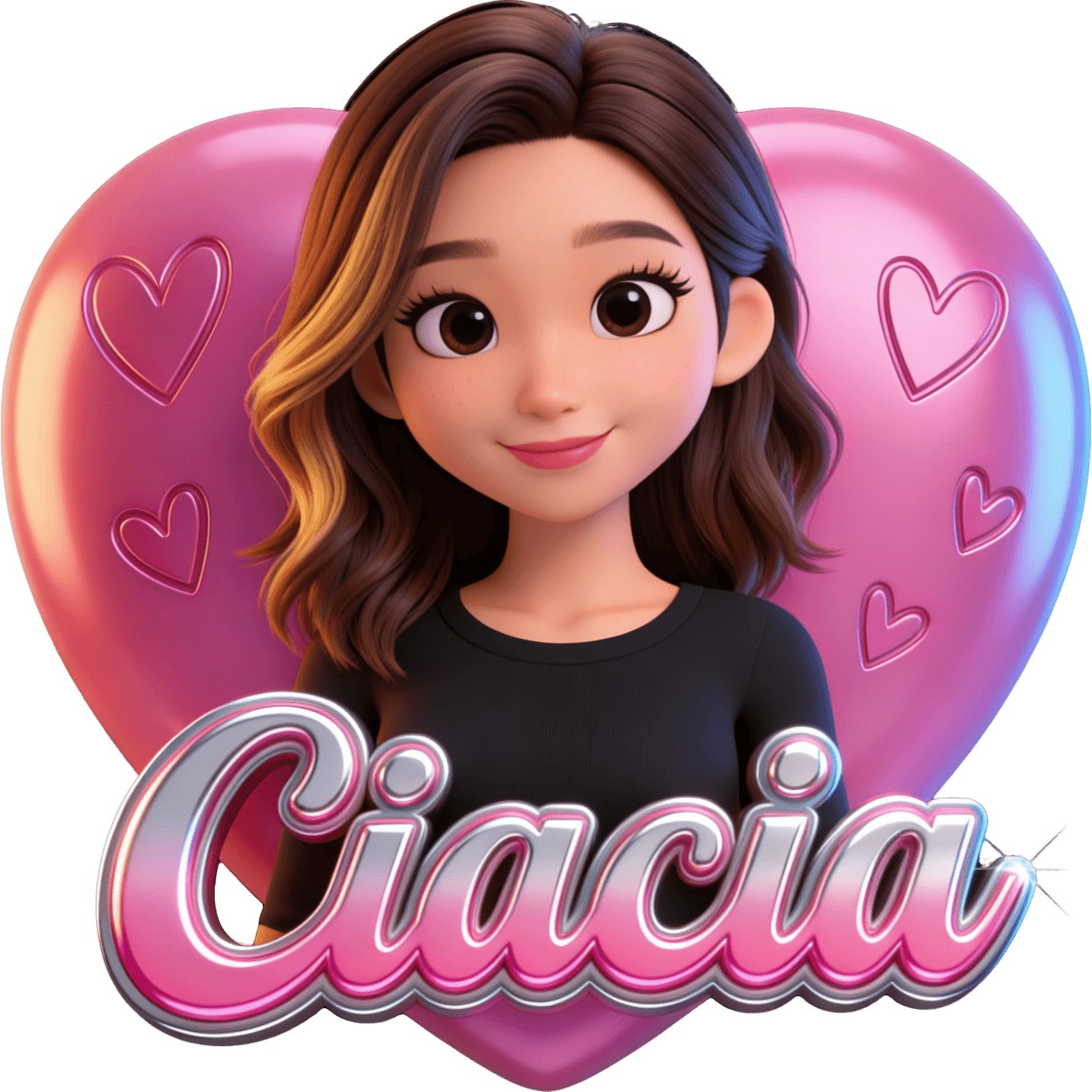 Ciacia Manis