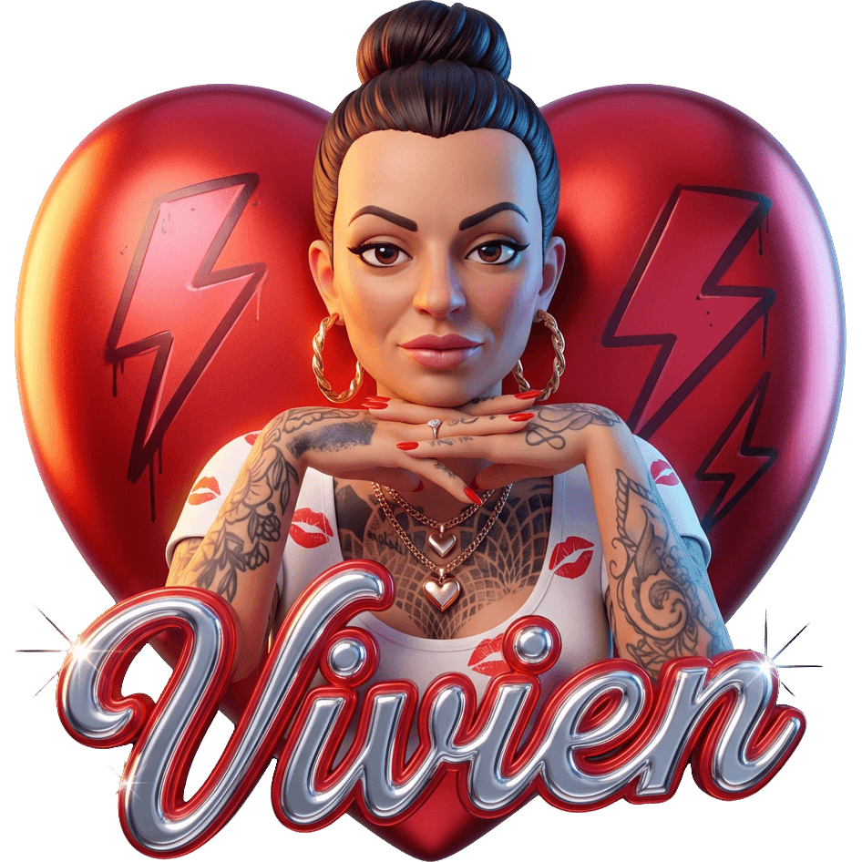 Vivien Villam