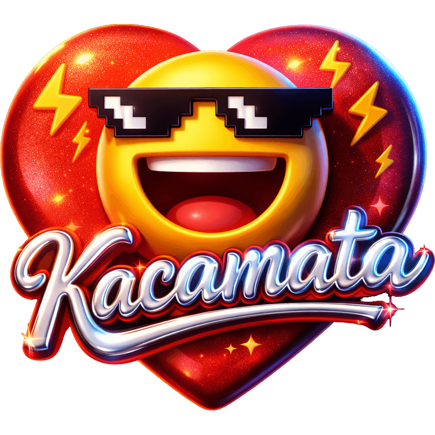 Kacamata Cekik