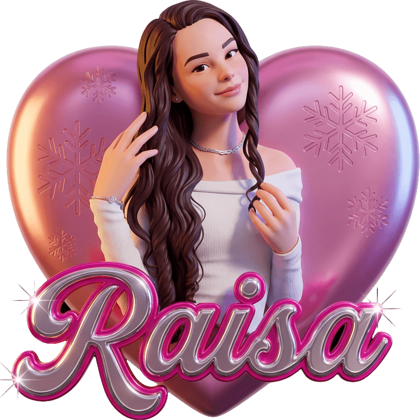 Prințesa Raisa