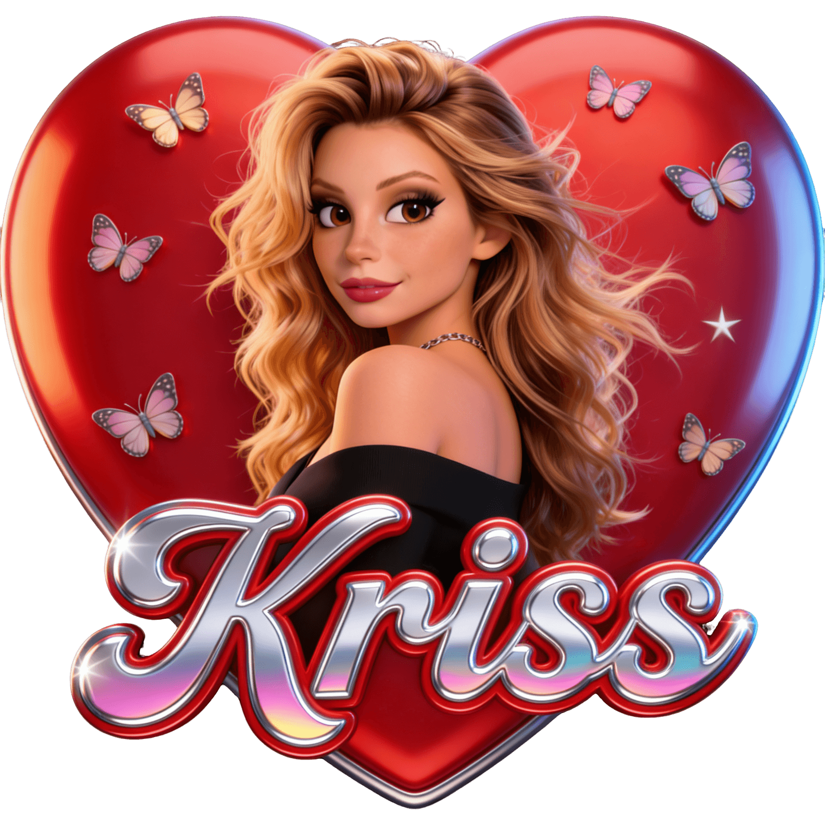 cuore di kriss 