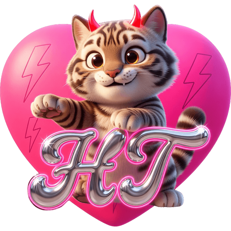 Cat HT 