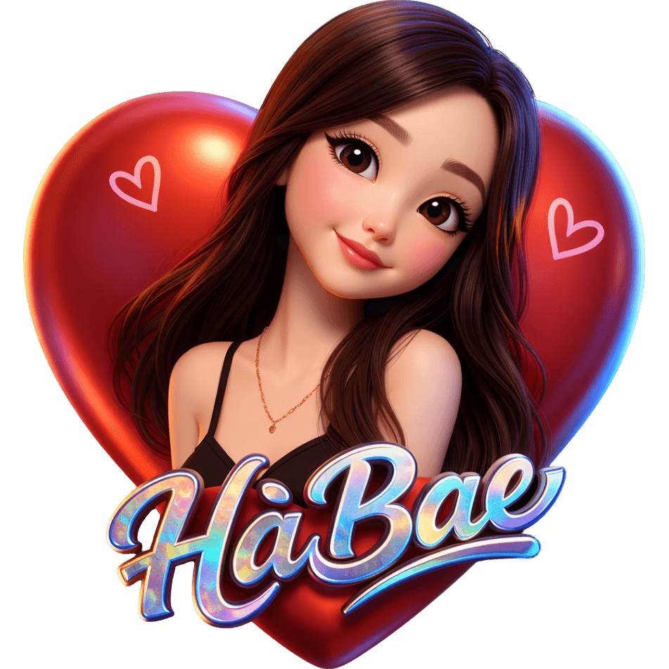 Hà Bae Nét