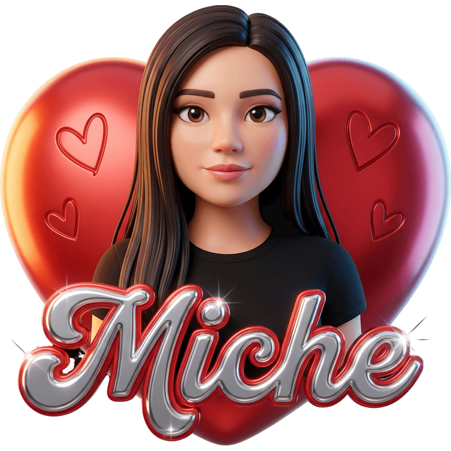Miche Roja