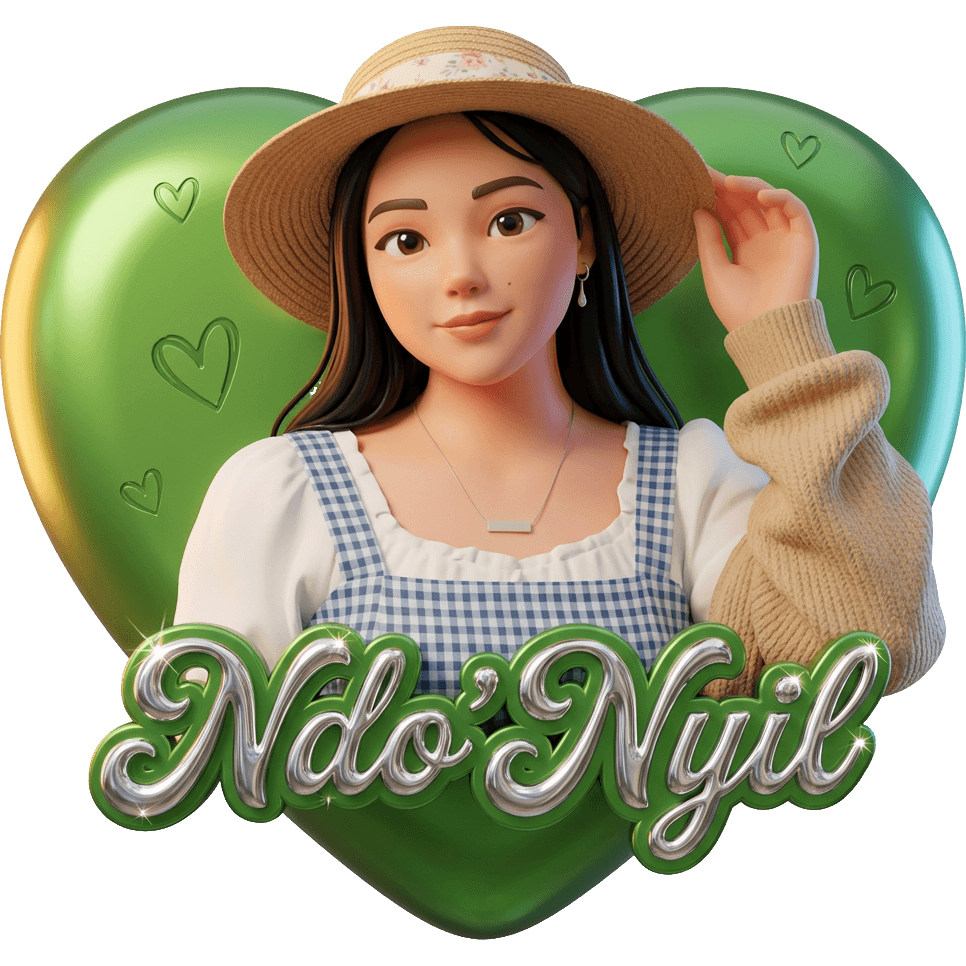 Topi Ndo' Nyil