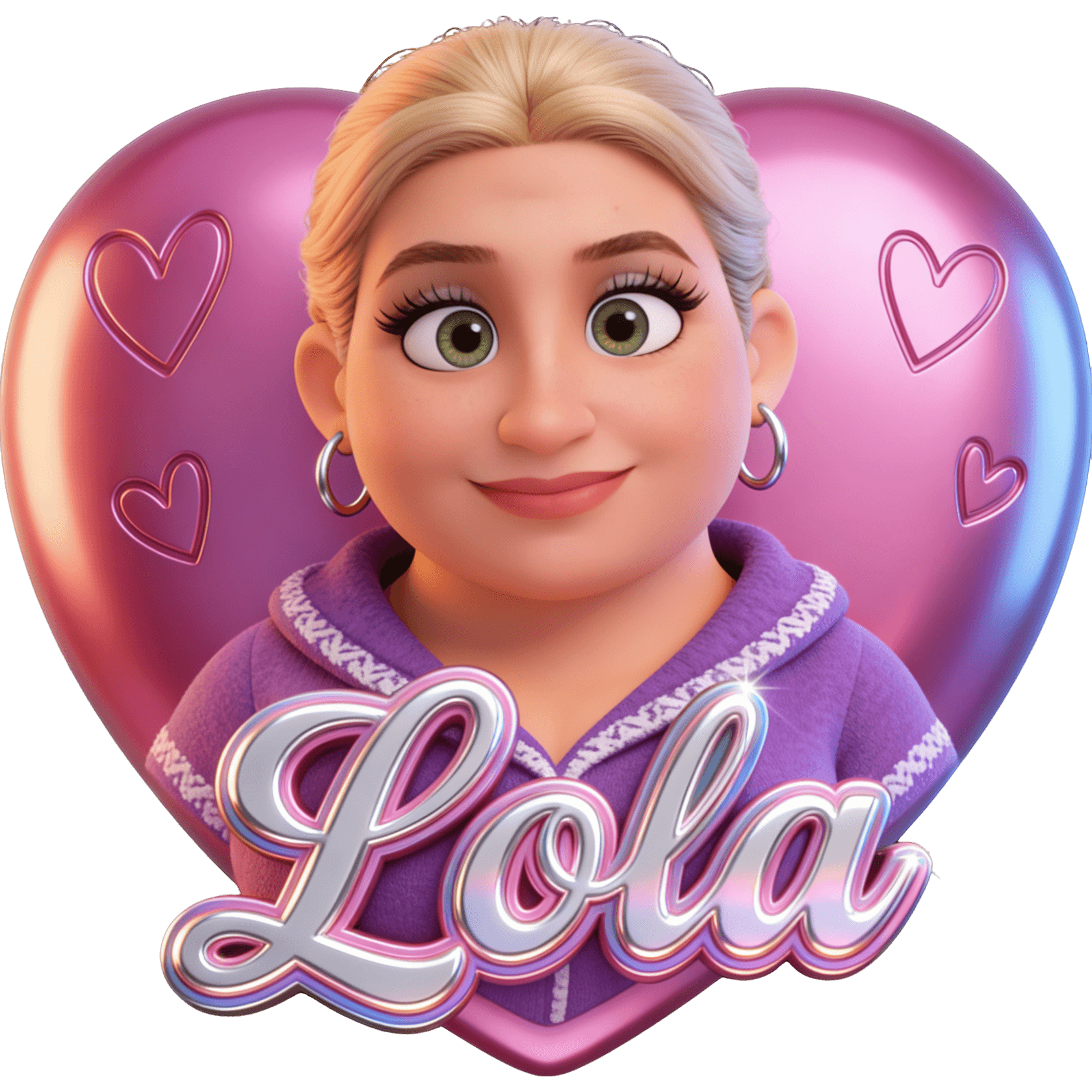 Noche de Lola