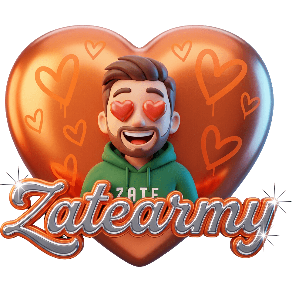 Zate Herz