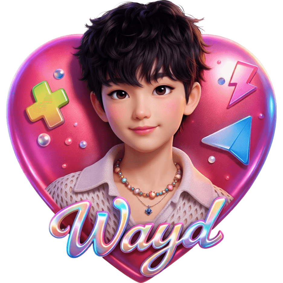 Wayd