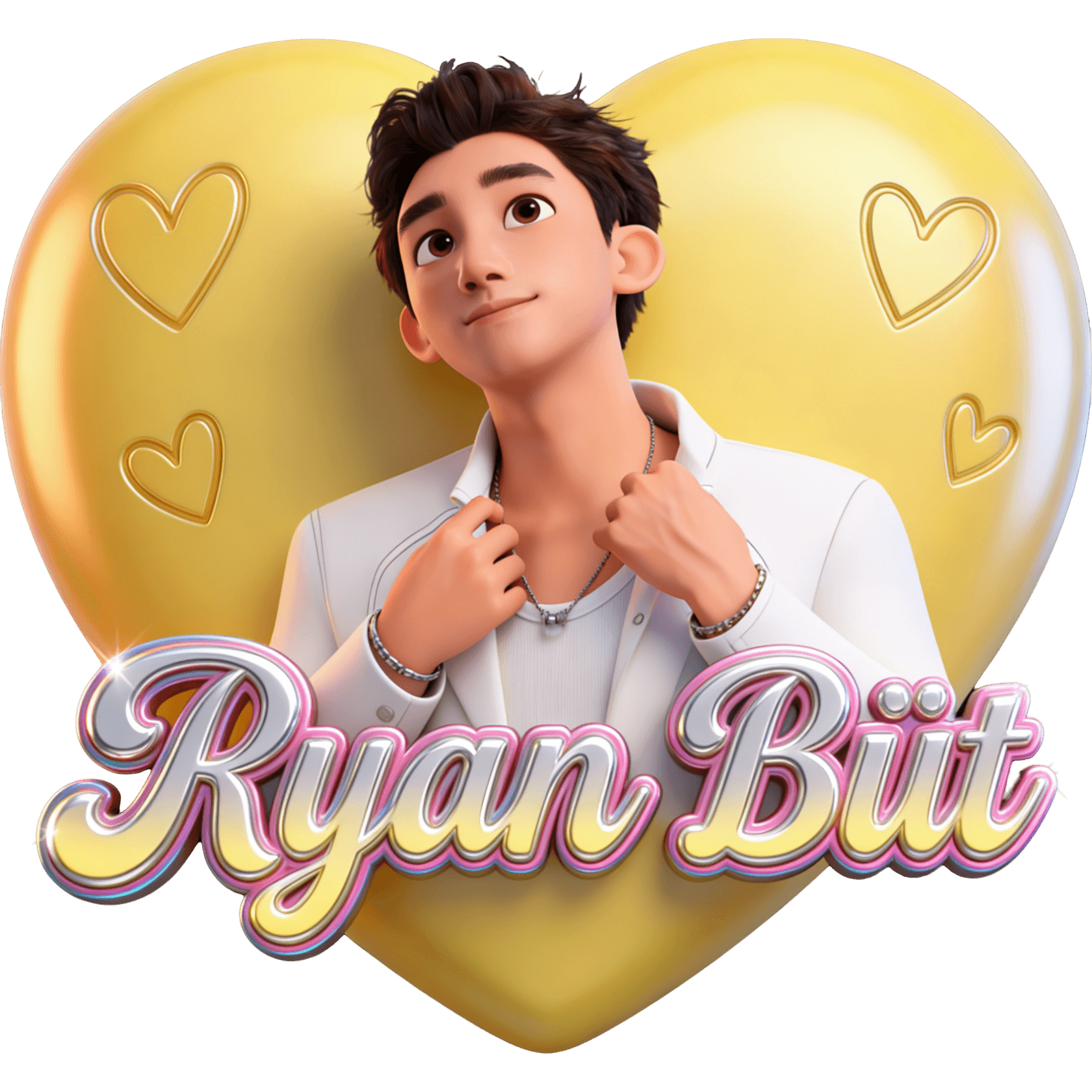 Ryan Lee