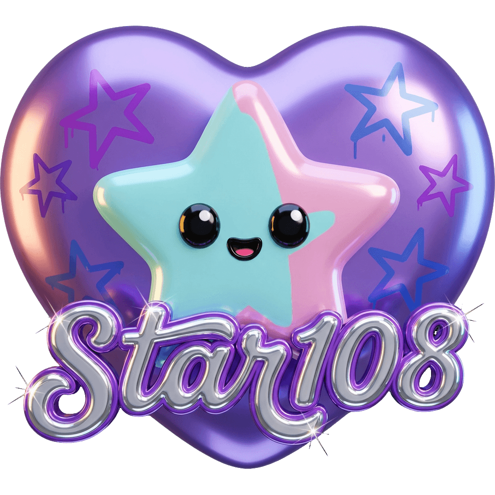 Star108 Pastel