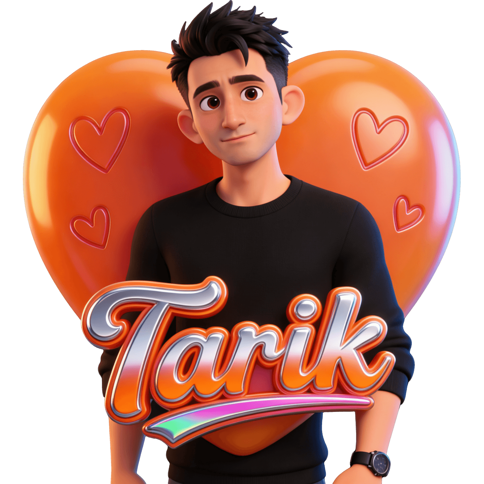 Tarık Kalp