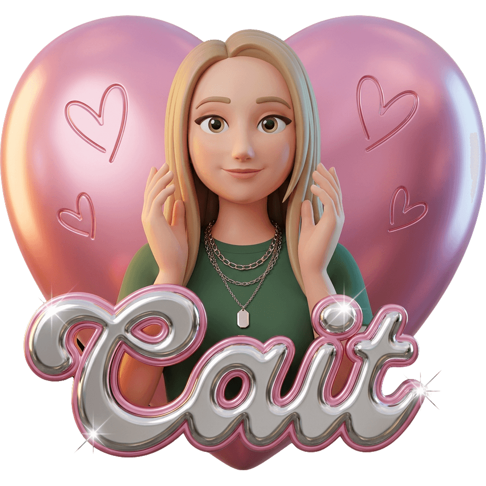 Cait Glow