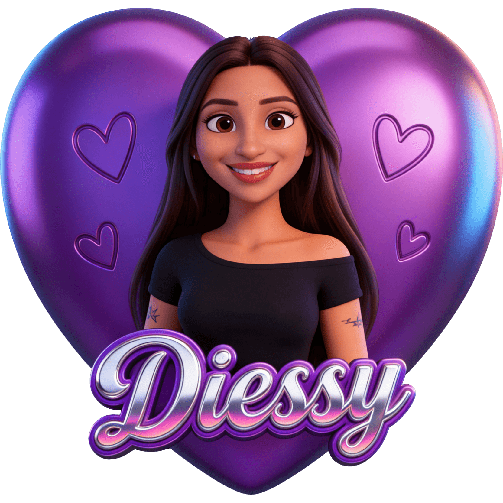 Diessy Radiante