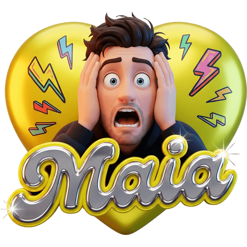 Team Maia