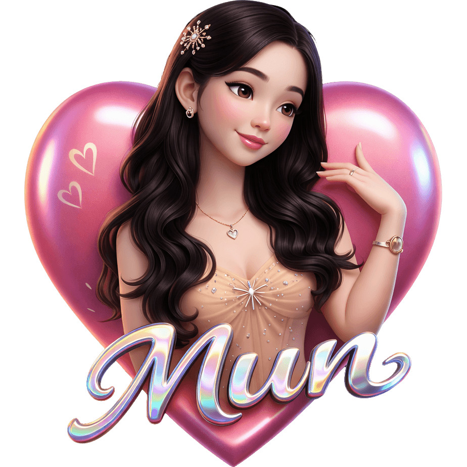 Mun Yêu