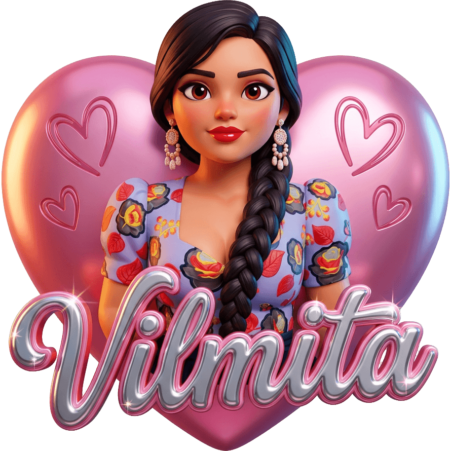 Vilmita Floral