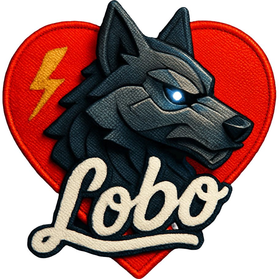 TeamLobo 