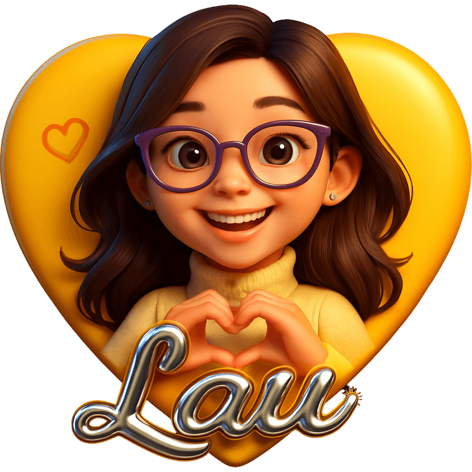 Corazoncito Lau