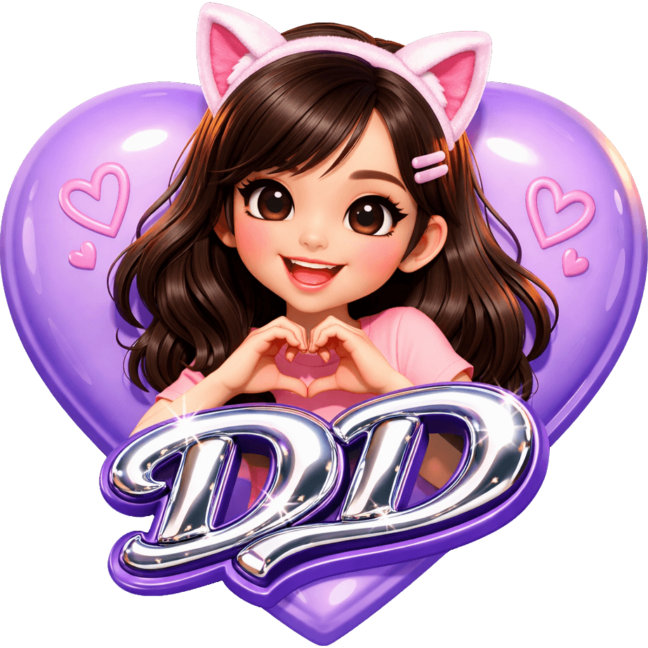 เหมียว DD