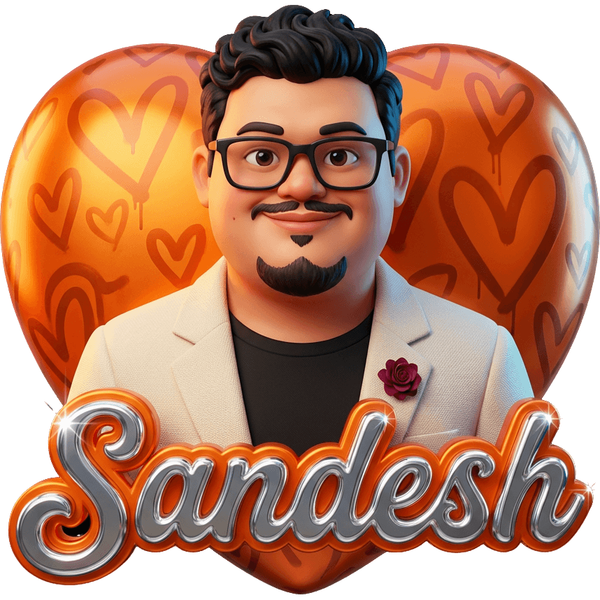 Sandesh Gulab