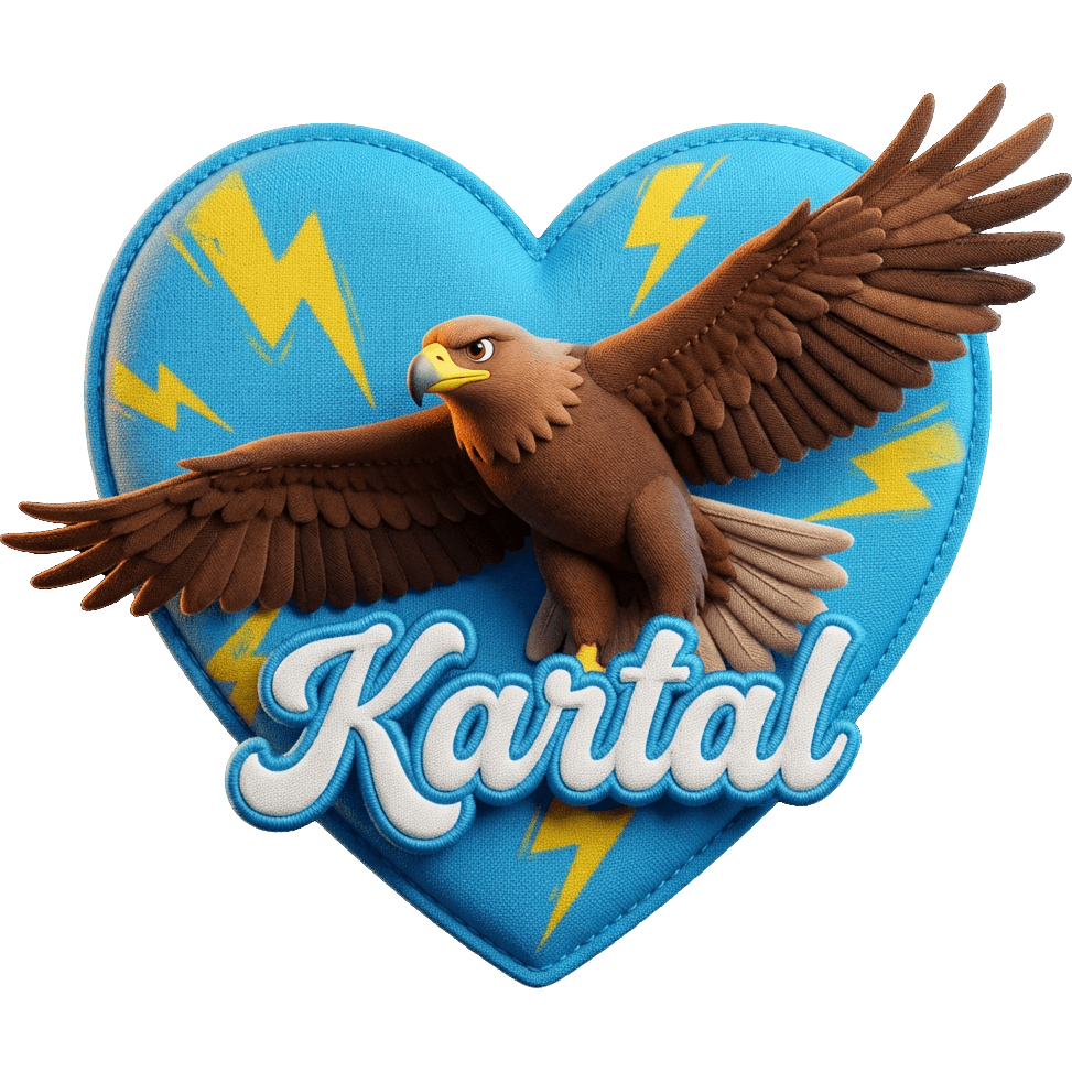 Kartal 61