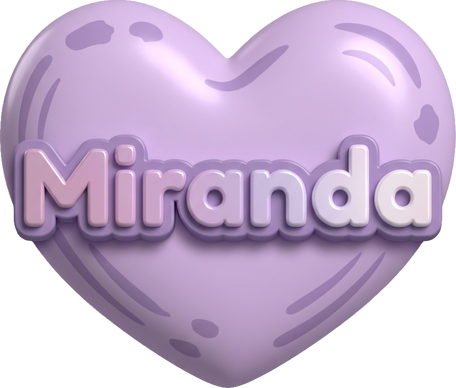 Miranda Bloom