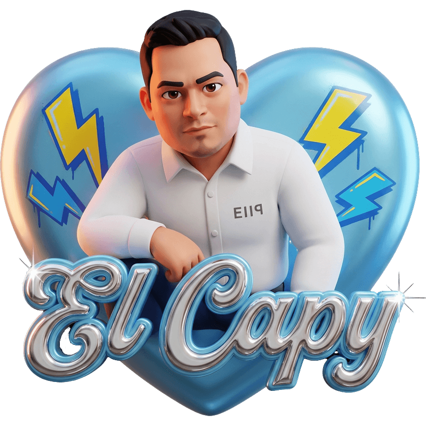 El Capy Casual