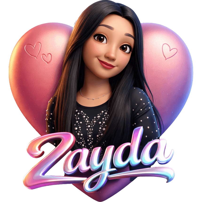 Zayda Brilla