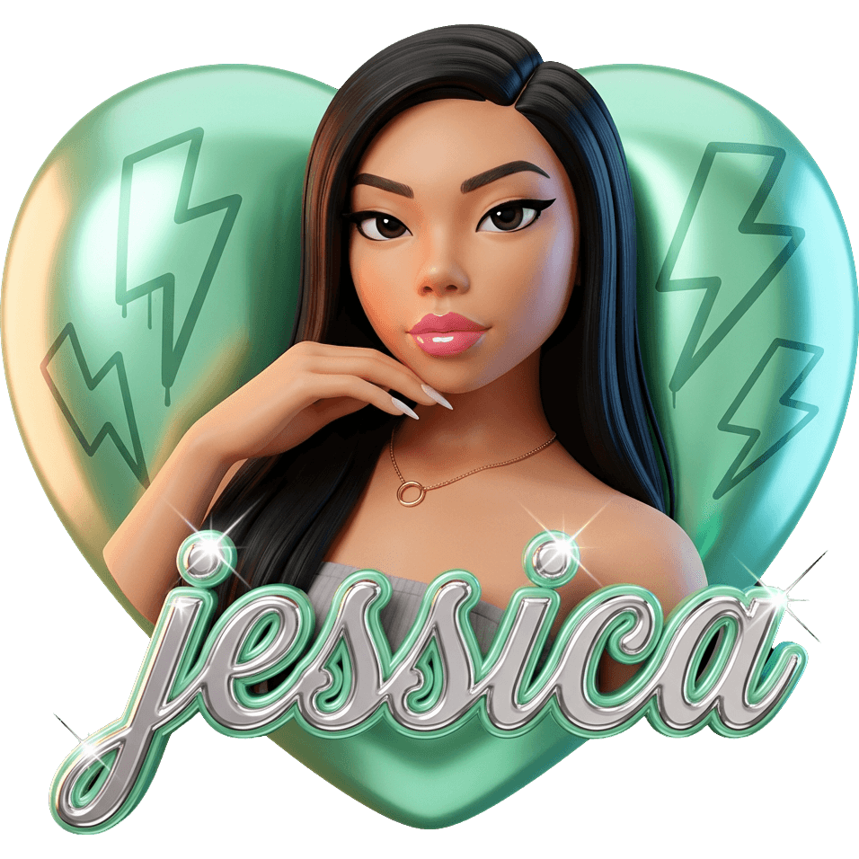 Mint Jessica