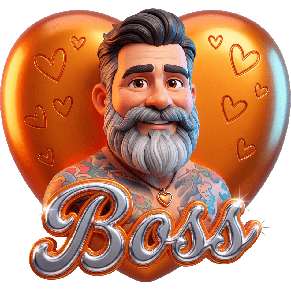 Boss Cœur